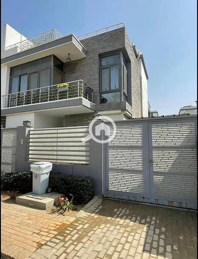 4 Bedroom Duplex for Sale in New Cairo, Cairo - IMG-20250407-WA0152. jpg