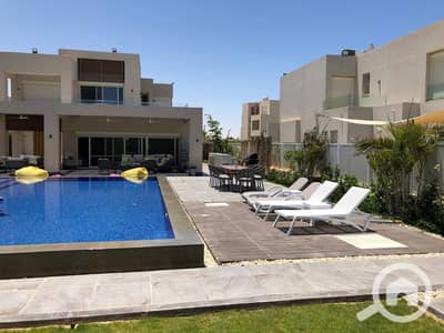 5 Bedroom Villa for Sale in North Coast, Matruh - IMG-20250706-WA0230. jpg