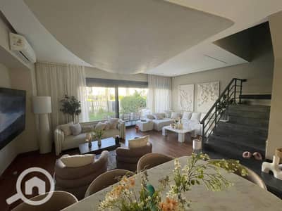 3 Bedroom Duplex for Sale in Sheraton, Cairo - FB_IMG_1749828999957. jpg