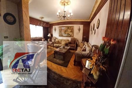 فلیٹ 3 غرف نوم للبيع في مدينة نصر، القاهرة - 3782acb2-6bb7-4689-9c07-7c91c18ed6d9. jpg