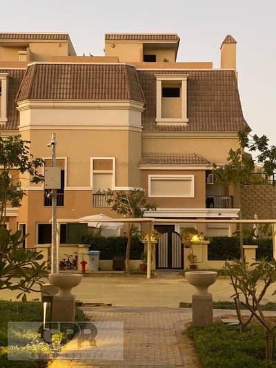 5 Bedroom Villa for Sale in Mostakbal City, Cairo - WhatsApp Image 2025-07-13 at 2.42. 56 PM (4). jpeg