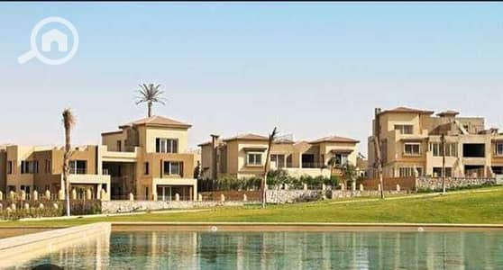بنتهاوس 3 غرف نوم للبيع في الشيخ زايد، الجيزة - 76587043-e917-4c90-aa76-5f3128a457e1. jpg