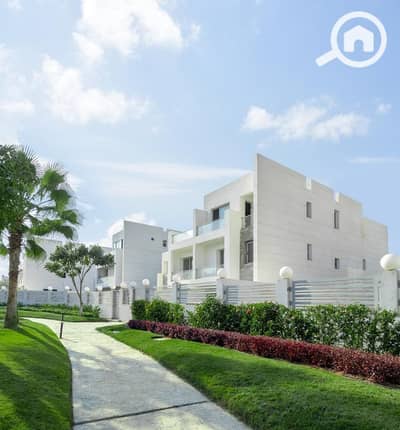 5 Bedroom Twin House for Sale in Sheikh Zayed, Giza - WhatsApp Image 2024-06-28 at 18.18. 56_69065fea. jpg
