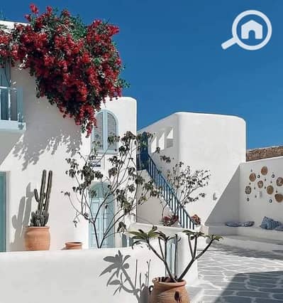 شاليه 3 غرف نوم للبيع في الساحل الشمالي، مطروح - 518254630_122144835974604953_3638193579629581405_n. jpg
