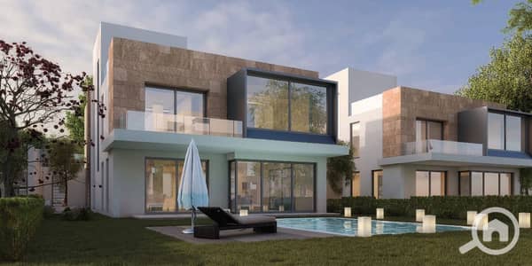 4 Bedroom Townhouse for Sale in Sheikh Zayed, Giza - 3ce78bca373a2aca5fe91ff2eb83ff22d53be286. jpg
