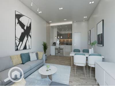 3 Bedroom Flat for Sale in Sheikh Zayed, Giza - IMG-20241001-WA0013. jpg