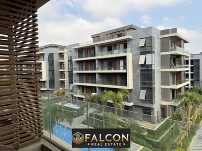 3 Bedroom Flat for Sale in New Cairo, Cairo - WhatsApp Image 2025-06-15 at 2.19. 05 PM. jpeg