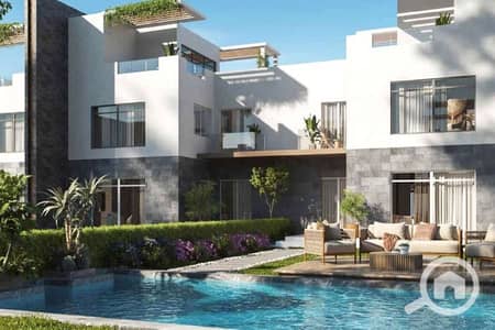 3 Bedroom Flat for Sale in Sheikh Zayed, Giza - WhatsApp Image 2025-03-15 at 13.04. 03_e8ab98e4_900x600. jpg