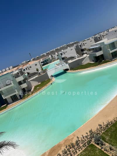 3 Bedroom Chalet for Rent in North Coast, Matruh - WhatsApp Image 2025-07-14 at 11.00. 05 PM (1). jpeg