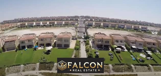 5 Bedroom Villa for Sale in North Coast, Matruh - Screenshot 2025-07-14 182122. png