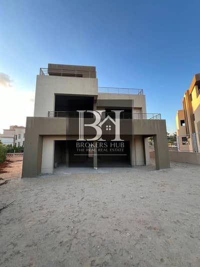 4 Bedroom Villa for Sale in 6th of October, Giza - WhatsApp Image 2025-06-03 at 11.59. 44_4b1bdae7. jpg