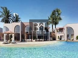 2 Bedroom Duplex for Sale in North Coast, Matruh - download (14). jpg