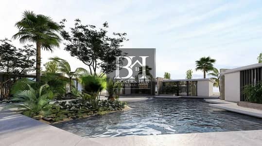 5 Bedroom Villa for Sale in North Coast, Matruh - WhatsApp Image 2025-06-26 at 13.59. 09_d87f51e4. jpg