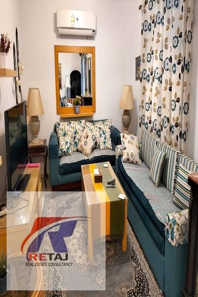 2 Bedroom Flat for Rent in New Cairo, Cairo - WhatsApp Image 2025-07-14 at 4.33. 18 PM. jpeg