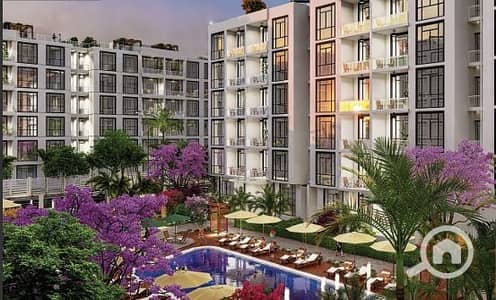 فلیٹ 3 غرف نوم للبيع في الشيخ زايد، الجيزة - bd5558b4-2234-4e16-b533-02e5208c7ff6. jpg