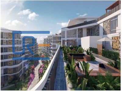 3 Bedroom Townhouse for Sale in Mostakbal City, Cairo - 2. jpg