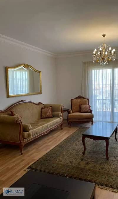فلیٹ 3 غرف نوم للايجار في القاهرة الجديدة، القاهرة - IMG-20250715-WA0003. jpg