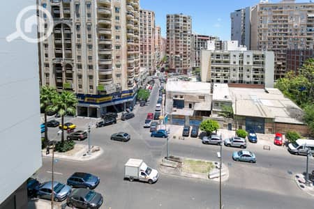 3 Bedroom Flat for Sale in Smoha, Alexandria - 1. jpg