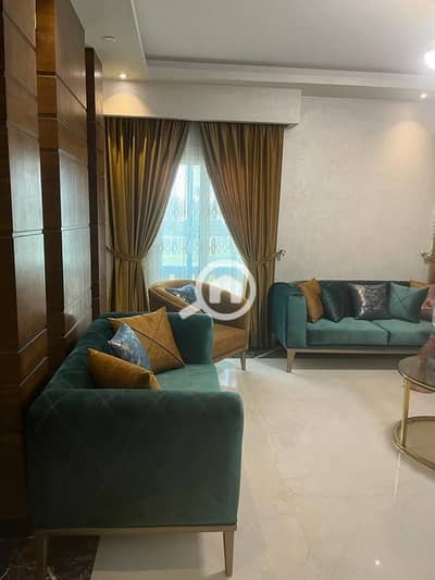 3 Bedroom Flat for Rent in New Cairo, Cairo - WhatsApp Image 2025-07-07 at 8.11. 54 PM. jpeg