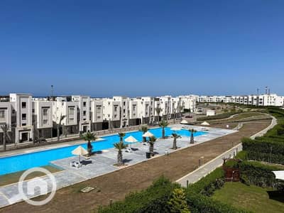 2 Bedroom Chalet for Sale in North Coast, Matruh - WhatsApp Image 2024-08-05 at 12.33. 34 PM. jpeg