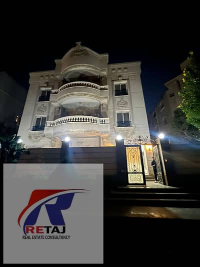 شقة 3 غرف نوم للايجار في القاهرة الجديدة، القاهرة - WhatsApp Image 2025-07-15 at 5.23. 53 AM. jpeg