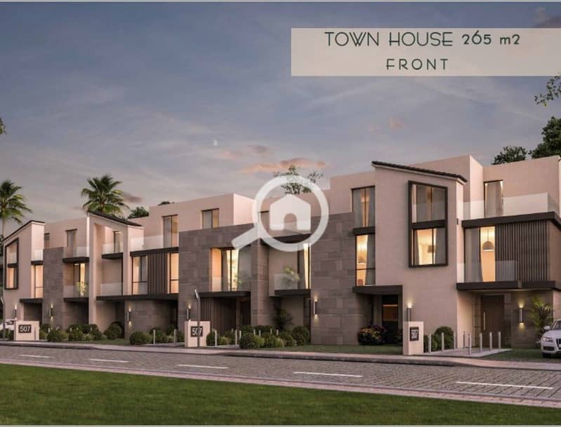 11 Town-House-for-sale-in-keeva-october-compound. jpg