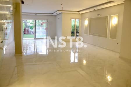 فیلا 3 غرف نوم للايجار في القاهرة الجديدة، القاهرة - 686b8fe577cf0_WhatsApp-Image-2025-07-05-at-9.57. 10-PM. jpeg