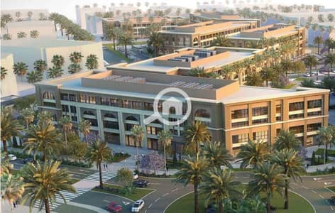 Retail for Rent in New Cairo, Cairo - mivida business park. jpg