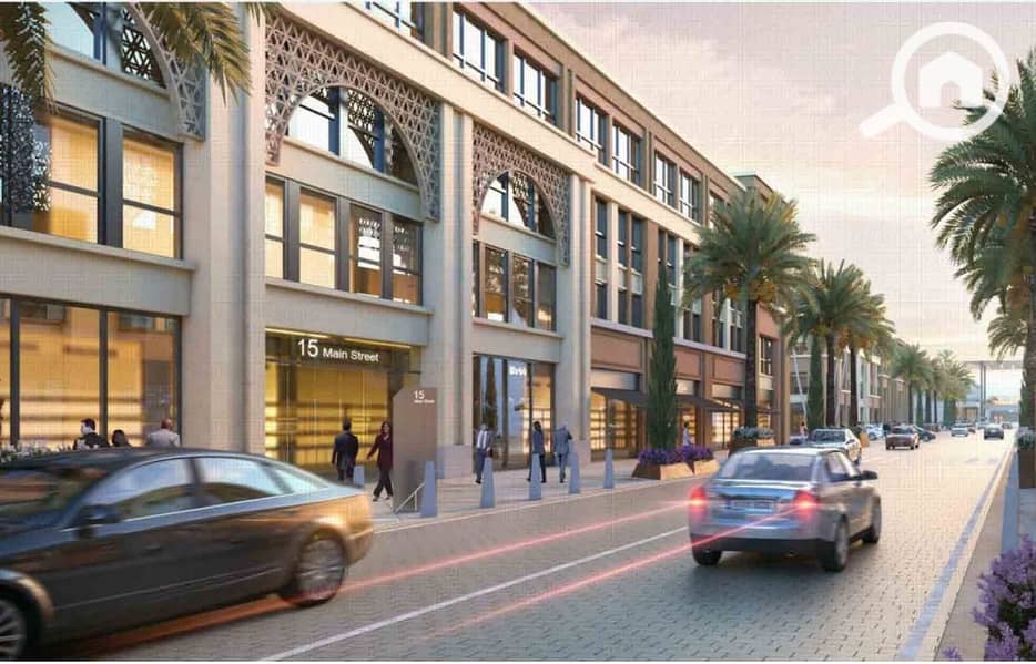 2 apartments for sale in mivida business park. jpg