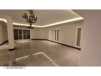 3 Bedroom Flat for Rent in New Cairo, Cairo - WhatsApp Image 2025-07-14 at 5.51. 49 PM (1). jpg