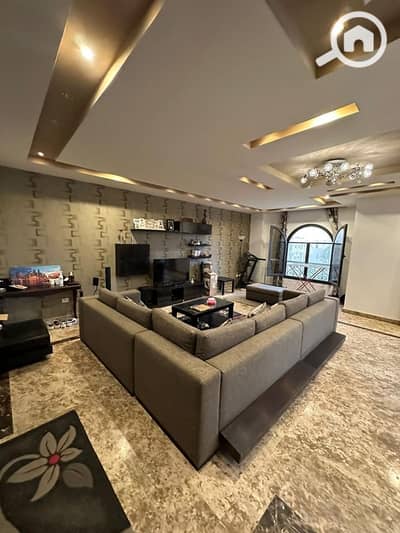 3 Bedroom Apartment for Sale in New Cairo, Cairo - WhatsApp Image 2025-07-12 at 6.20. 57 PM (2). jpeg