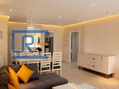 2 Bedroom Apartment for Rent in New Cairo, Cairo - IMG-20250712-WA0142. jpg