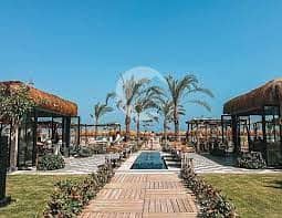 2 Bedroom Chalet for Sale in Ras Soma, Red Sea - images. jpeg