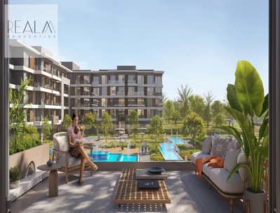 2 Bedroom Apartment for Sale in New Cairo, Cairo - 2. jpg