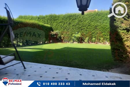 فیلا 4 غرف نوم للبيع في عجمي، الإسكندرية - 1. jpg