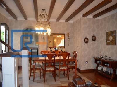 6 Bedroom Villa for Sale in Katameya, Cairo - IMG-20250715-WA0009. jpg