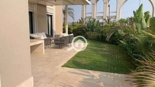 فلیٹ 4 غرف نوم للبيع في الشيخ زايد، الجيزة - mennza66 (67). jpg