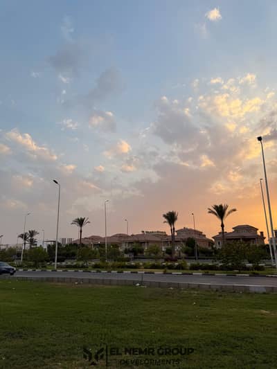 فلیٹ 3 غرف نوم للبيع في القاهرة الجديدة، القاهرة - c47fb1c7-db84-4f9f-8eda-81f114970575. jpg