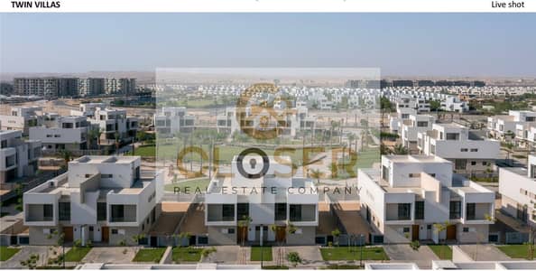 5 Bedroom Villa for Sale in Shorouk City, Cairo - f82746ec-4a5c-4557-b023-662626f83a5a. jpeg