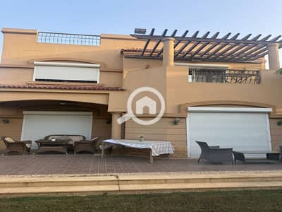 5 Bedroom Villa for Sale in 6th of October, Giza - WhatsApp Image 2024-12-30 at 16.53. 02 (1). jpeg
