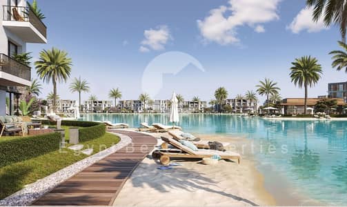 شاليه 2 غرفة نوم للبيع في الساحل الشمالي، مطروح - WhatsApp Image 2025-07-15 at 00.09. 54_f2739081. jpg