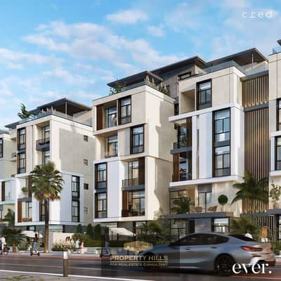 فلیٹ 3 غرف نوم للبيع في الشيخ زايد، الجيزة - 7f8710ae-0265-4c87-99d7-cea7e71cc202. jpg