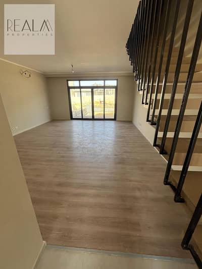 3 Bedroom Duplex for Sale in New Heliopolis, Cairo - IMG-20250715-WA0060. jpg