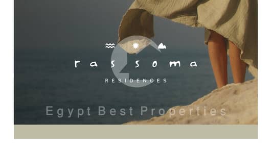شاليه 1 غرفة نوم للبيع في رأس سوما، البحر الأحمر - 06. jpg