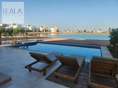 3 Bedroom Townhouse for Sale in Gouna, Red Sea - 512665417_708223982181969_2928434300450826550_n. jpg
