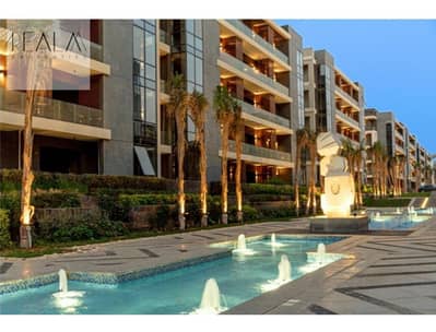 3 Bedroom Flat for Sale in New Capital City, Cairo - 1. jfif. jpg