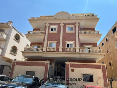 شقة 3 غرف نوم للبيع في القاهرة الجديدة، القاهرة - 23b105e1-d685-4294-a13a-3ce1c14466f9. jpg