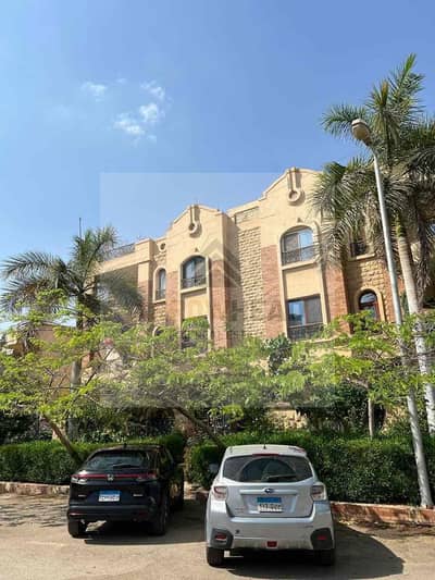 3 Bedroom Apartment for Sale in New Cairo, Cairo - 0e70a396-a5d3-493e-9c98-e305f3b55153. jpg