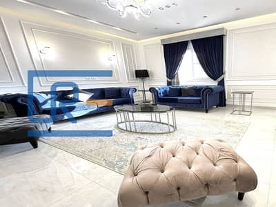 2 Bedroom Flat for Rent in New Cairo, Cairo - IMG-20250715-WA0041. jpg