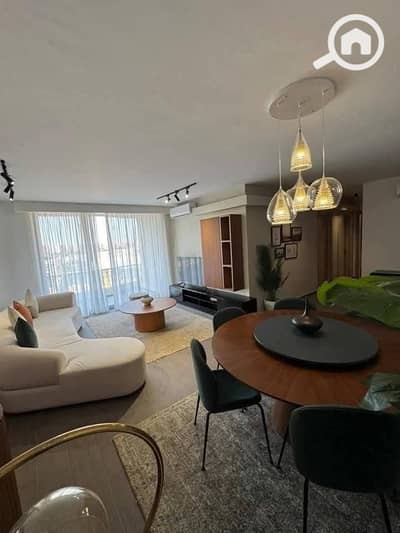 2 Bedroom Flat for Sale in Heliopolis, Cairo - 1e1b3b18-158b-49aa-ac7d-bec923c490ae. jpg